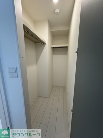 アトリオフラッツ日暮里の物件内観写真